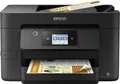 Produktbild: Epson WorkForce Pro WF-3820DWF - Multifunktionsdrucker - Farbe - Tintenstrahl - A4/Legal (Medien)