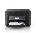 Produktbild: Epson Workforce WF-3820DWF Tintenstrahl-Multifunktionsdrucker 4 in 1