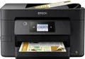 Produktbild: Epson WorkForce Pro WF-3820DWF Multifunktionsdrucker Tintenstrahl Farbe A4 Drucker, Scanner, Kopierer, Fax Duplex, LAN, USB, WLAN
