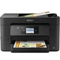 Produktbild: Epson WorkForce WF-3820DWF Multifunktionsdrucker