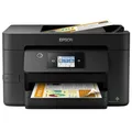 Produktbild: Epson WorkForce Pro WF-3820DWF A4-Multifunktions-Tintenstrahldrucker kabellos DE