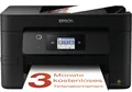 Produktbild: Epson Tintenstrahldrucker WorkForce Pro WF-3820DWF Multifunktionsdrucker