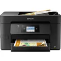 Produktbild: Epson WorkForce Pro WF-3820DWF, Multifunktionsdrucker, schwarz