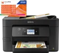 Produktbild: EPSON WorkForce Pro WF-3820DWF Multifunktionsdrucker Scanner Kopierer Fax WLA...