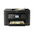 Produktbild: Drucker Epson C11CJ07403 7-12 ppm LAN WiFi Schwarz