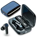 Produktbild: Kopfhörer TWS Bluetooth Samsung Galaxy S20 S10 Headset Wireless In-Ear Ohrhörer