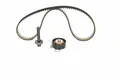 Produktbild: Zahnriemensatz Zahnriemenkit Cambelt Drivebelt Set Bosch 1987948967