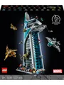 Produktbild: LEGO Super Heroes Marvel 76269 Avengers Tower