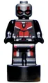 Produktbild: LEGO Super Heroes Statuette Ant-Man scott lang 90398pb044 76269