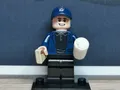 Produktbild: LEGO® Marvel Avengers Tower - Kevin Feige sh931 Minifigur Set 76269 Neu