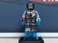 Produktbild: LEGO® Marvel Avengers Tower - Ultron MK1 sh924 Minifigur Set 76269 Neu
