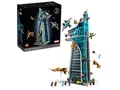 Produktbild: 5702017419831 LEGO MARVEL 76269 Rächerturm Lego