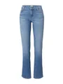 Produktbild: MUSTANG Regular-fit-Jeans Crosby (1-tlg) Stickerei