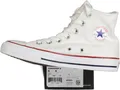 Produktbild: NEU !! Converse Sneakers Unisex M7650C ALL STAR HI weiß EU Gr. 36,5
