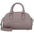 Produktbild: Lancaster Donna Bow Handtasche Leder 21 cm - Braun