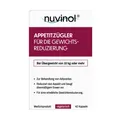 Produktbild: nuvinol Appetitzügler Kapseln 42 St