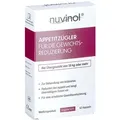 Produktbild: Nuvinol Appetitzügler für die Gewichtsreduzierung Kapseln