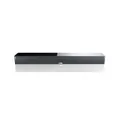 Produktbild: Canton Sound M Smarte Singleroom Soundbar - Schwarz (+GRATIS Hombli Lichterkette)