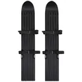 Produktbild: STIGA Micro Blade Mini Ski, schwarz