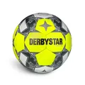 Produktbild: DERBYSTAR Brillant TT AG V24 Kunstrasen gelb/silber - Größe 5