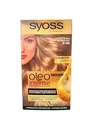 Produktbild: SYOSS - Intense Intense Permanente Färbung ohne Ammoniak, Farbton 8,05, Beige, 2 Stück