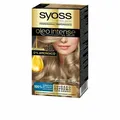 Produktbild: Syoss Oleo Intense Permanent Hair Color 8-05 Beige Blonde
