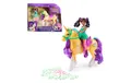 Produktbild: Spin Master Unicorn Academy® - Ava und Pflanzen-Magie Leaf - Spielset 6072482
