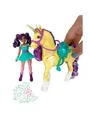 Produktbild: Unicorn Academy Doll Ava & Plant Magic Leaf 6072482