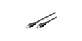 Produktbild: Goobay USB-Kabel ® SuperSpeed 3m schwarz ® SuperSpeed 3m schwarz