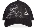 Produktbild: Chainsaw Man Snapback Cap