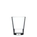 Produktbild: Trinkglas SAN 200 ml