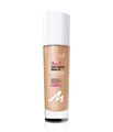 Produktbild: Manhattan 3in1 Easy Match Flüssige Foundation 30 ml Nr. 39 - Natural Beige