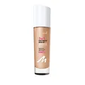 Produktbild: Manhattan 3in1 Easy Match Make Up, ölfreie Foundation für einen makellosen Teint, Farbe 39 Natural, 30ml
