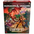 Produktbild: D&D - Starter Set: Heroes of the Borderlands - EN