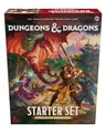 Produktbild: D&D Starter Set: Heroes of the Borderlands - Deutsch - Dungeon and Dragons