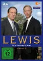 Produktbild: Lewis - Der Oxford Krimi - Staffel 5