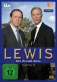 Produktbild: Lewis - Der Oxford Krimi: Staffel 5 [4 DVDs] von not spec... | DVD | Zustand gut