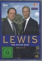 Produktbild: Lewis - Der Oxford Krimi - Staffel Season 5 - (4 DVD) - Neu / OVP