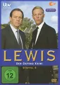 Produktbild: Lewis - Der Oxford Krimi: Staffel 5 [4 DVDs]