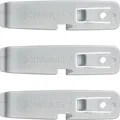 Produktbild: Schwalbe Reifenheber Werkzeug zum Montieren von Fahrradreifen 3er Set Fahrrad