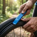 Produktbild: Schwalbe Reifenheber Set 3-teilig - Profi Montierhebel für schonendes Reifenw...