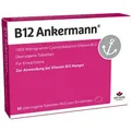 Produktbild: B12 Ankermann 50 St