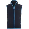Produktbild: TROLLKIDS Funktionsweste Kids Arendal Vest blau 110 (4-5J)