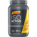 Produktbild: PowerBar Isoactive - Isotonic Sports Drink (Größe 600g, orange)