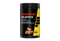 Produktbild: PowerBar Isoactive Orange 600g - Isotonisches Sportgetränk 5 Elektrolyte Pulver Pulver, 1 er Dose à 1 St., 600 g, Kohlenhydrate Verhältnis 2:1