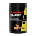 Produktbild: POWERBAR Isoactive Orange 600g - Isotonisches Sportgetränk 5 Elektrolyte Pulver