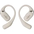 Produktbild: Shokz OpenFit Beige Kopfhörer