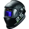 Produktbild: Schweißerhelm vegaview2.5 schwarz - schwarz