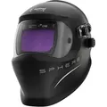 Produktbild: Optrel SphereX 2.5 Schweisshelm schwarz