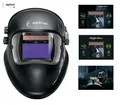 Produktbild: Optrel Schweißhelm / Schweißerschutzhelm Vegaview 2.5 SL8-SL12 Schutzstufen 8-12